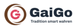 Logo von GaiGo - Routenoptimierungssoftware